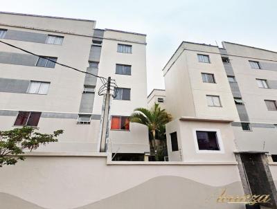 Apartamento para Venda, em Sorocaba, bairro Jardim Sandra, 2 dormitrios, 1 banheiro, 1 vaga