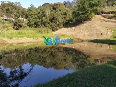 Stio para Venda, em Guararema, bairro Centro, 4 dormitrios, 6 banheiros, 4 sutes, 25 vagas