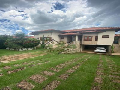 Casa em Condomnio para Venda, em Itupeva, bairro Residencial Village Morro Alto, 5 dormitrios, 4 banheiros, 3 sutes, 4 vagas