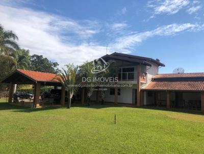 Chcara para Venda, em Jaguarina, bairro Santo Antnio do Jardim, 3 dormitrios, 2 banheiros, 1 sute, 10 vagas