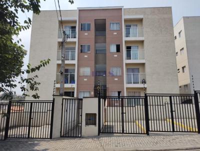 Apartamento para Venda, em Sorocaba, bairro Jardim Itangu, 2 dormitrios, 1 banheiro, 1 vaga