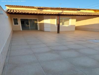 Casa para Venda, em Maric, bairro Jardim Atlntico Central (Itaipuau), 3 dormitrios, 2 banheiros, 1 sute, 1 vaga