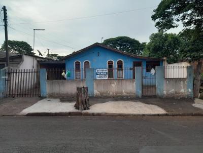 Casa para Venda, em Arapongas, bairro Jardim Palmares, 2 dormitrios, 1 banheiro, 1 vaga