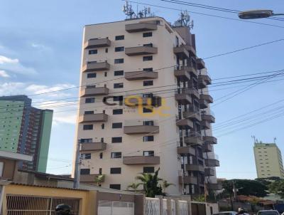 Apartamento para Venda, em Santo Andr, bairro Parque das Naes, 3 dormitrios, 3 banheiros, 3 sutes, 3 vagas