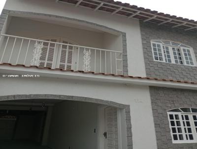 Casa para Locao, em Volta Redonda, bairro Belvedere, 2 dormitrios, 2 banheiros, 1 vaga