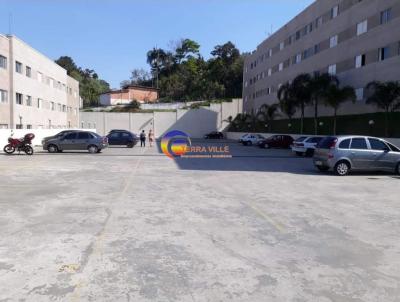 Apartamento para Locação, em Santana de Parnaíba, bairro Chacaras Sao Luis, 2 dormitórios, 1 banheiro, 2 vagas