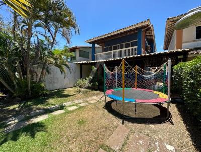 Casa em Condomnio para Venda, em Salvador, bairro Praia do Flamengo, 3 dormitrios, 4 banheiros, 1 sute, 2 vagas