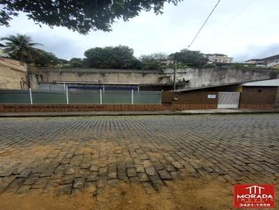 Ponto Comercial para Locao, em Cataguases, bairro Meneses, 3 banheiros