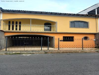 Casa para Locao, em Pouso Alegre, bairro Jardim Amrica, 4 dormitrios, 3 banheiros, 1 sute, 4 vagas