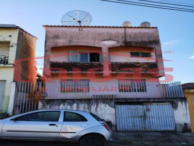 Casa para Venda, em Itapeva, bairro Vila Santana, 3 dormitrios, 1 banheiro, 1 sute, 1 vaga
