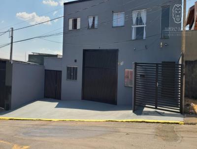 Comercial para Venda, em Limeira, bairro Porto Real IV