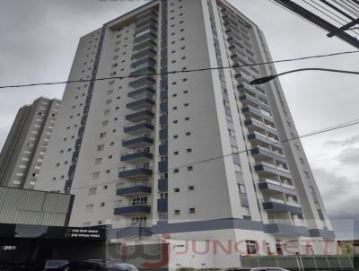 Apartamento para Venda, em Taubat, bairro Jardim das Naes, 2 dormitrios, 2 banheiros, 1 sute, 1 vaga