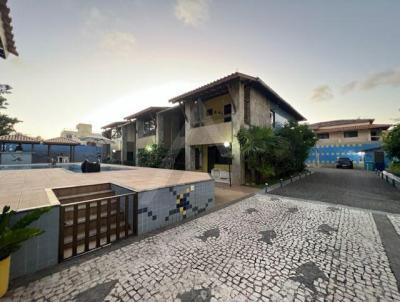 Casa em Condomínio para Venda, em Salvador, bairro Praia do Flamengo, 3 dormitórios, 3 banheiros, 1 suíte, 2 vagas