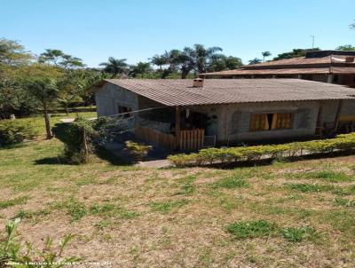 Chcara para Venda, em Santa Isabel, bairro RURAL, 3 dormitrios, 2 banheiros, 1 sute, 9 vagas