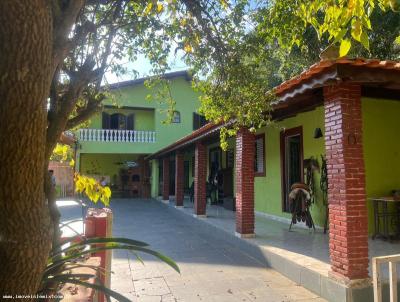 Chcara para Venda, em Santa Isabel, bairro VARADOURO, 4 dormitrios, 3 banheiros, 9 vagas