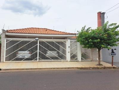 Casa para Venda, em Birigi, bairro Recanto Verde, 3 dormitrios, 2 banheiros, 1 sute, 2 vagas