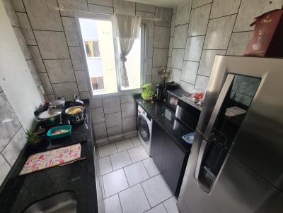 Apartamento para Venda, em So Leopoldo, bairro Rio Dos Sinos, 2 dormitrios, 1 banheiro, 1 vaga