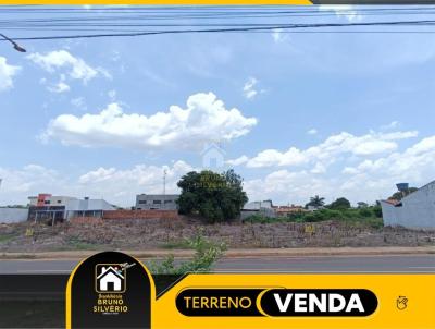 Terreno para Venda, em Rolim de Moura, bairro Centro