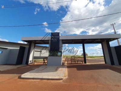 Terreno para Venda, em Cascavel, bairro Vista Linda