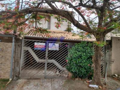 Casa para Venda, em Atibaia, bairro Jardim das Cerejeiras, 3 dormitrios, 3 banheiros, 1 sute, 2 vagas