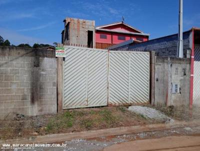 Casa para Venda, em Jarinu, bairro Jardim Roseiral, 1 dormitório, 1 banheiro, 4 vagas