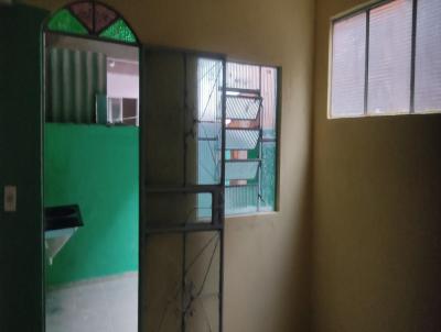 Casas 1 Quarto para Locao, em Belo Horizonte, bairro Mantiqueira, 1 dormitrio, 1 banheiro