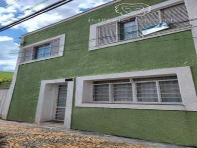 Casa para Venda, em Limeira, bairro Centro, 3 dormitrios, 1 banheiro, 2 vagas