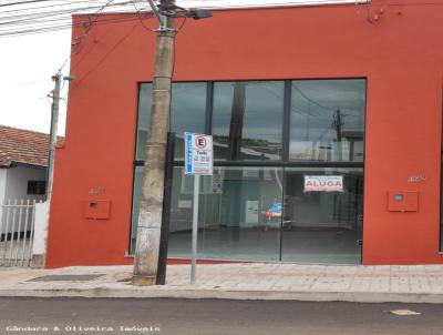 Comercial para Locao, em Santo Antnio da Platina, bairro Centro, 1 banheiro