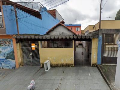 Casa para Venda, em So Paulo, bairro Jardim Sapopemba, 5 dormitrios, 3 banheiros, 4 vagas