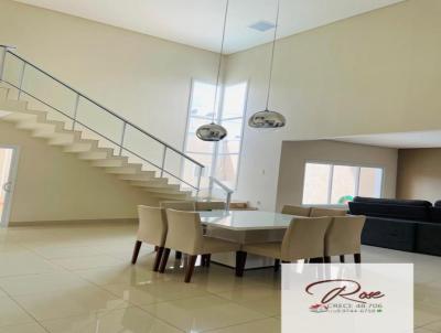 Casa para Venda, em Cruzeiro, bairro Jardim Paraso ( Residencial Vista Verde), 3 dormitrios, 2 banheiros, 3 sutes, 2 vagas