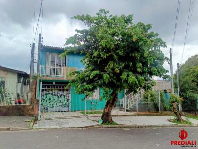 Casa para Venda, em Esteio, bairro Santo Incio