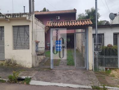 Casa para Venda, em Viamo, bairro Santa Isabel, 3 dormitrios, 3 banheiros, 1 sute, 1 vaga