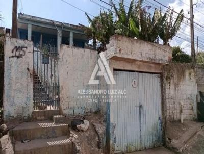 Casa para Venda, em Piedade, bairro Moreiras, 4 dormitrios, 1 banheiro, 1 vaga