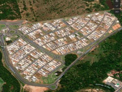 Terreno para Venda, em Cuiab, bairro Ribeiro do Lipa