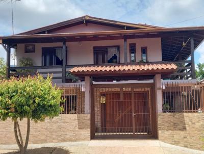 Casa para Venda, em Nova Hartz, bairro Campo Vicente, 3 dormitrios, 2 banheiros, 2 vagas