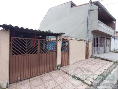 Casas 3 e 4 Quartos para Venda, em Ferraz de Vasconcelos, bairro Parque So Francisco, 4 dormitrios, 2 banheiros, 1 vaga