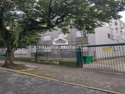 Apartamento para Venda, em Porto Alegre, bairro Jardim Leopoldina, 1 dormitrio, 1 banheiro, 1 vaga