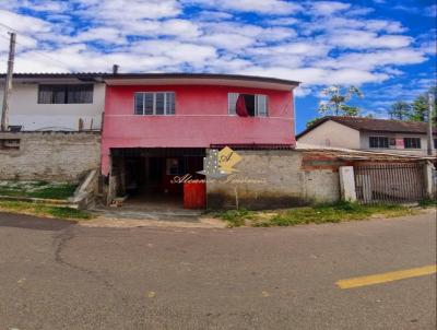 Casa para Venda, em So Jos dos Pinhais, bairro Santo Antnio, 2 dormitrios, 1 banheiro, 1 vaga