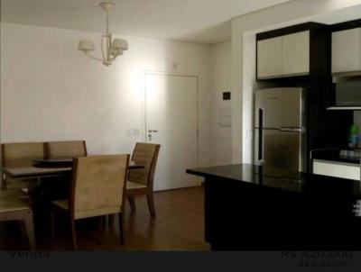 Apartamento para Venda, em Barueri, bairro Jardim Paraso, 2 dormitrios, 2 banheiros, 1 sute, 1 vaga