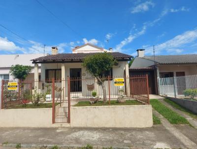 Casa para Venda, em Canguçu, bairro Vila Nova, 2 dormitórios, 1 banheiro, 3 vagas