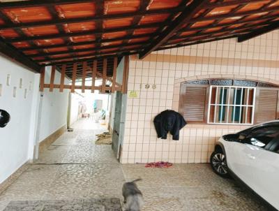 Casa para Venda, em Praia Grande, bairro Jardim Quietude, 3 dormitrios, 3 banheiros, 2 vagas