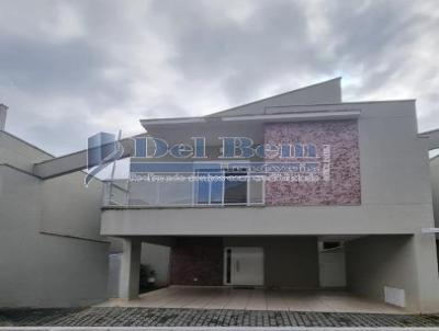 Casa em Condomnio para Venda, em Mogi das Cruzes, bairro Vila Oliveira, 4 dormitrios, 5 banheiros, 3 sutes, 3 vagas