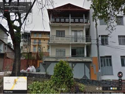 Kitnet para Locao, em Manhuau, bairro So Vicente, 1 dormitrio, 1 banheiro