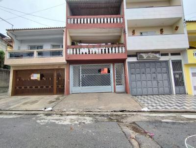 Casa para Venda, em So Paulo, bairro Jardim Sapopemba, 6 dormitrios, 3 banheiros