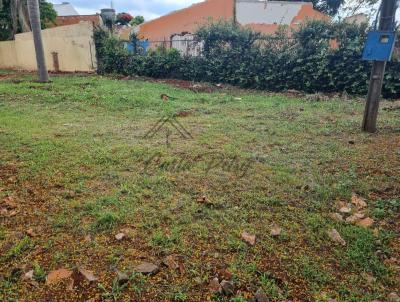 Terreno para Venda, em Cascavel, bairro Cancelli