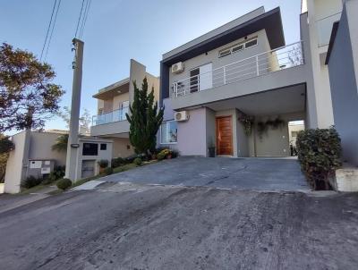 Casa para Venda, em Sorocaba, bairro Wanel Ville, 3 dormitrios, 3 banheiros, 1 sute, 4 vagas