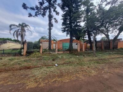 Terreno para Venda, em Cascavel, bairro Cancelli