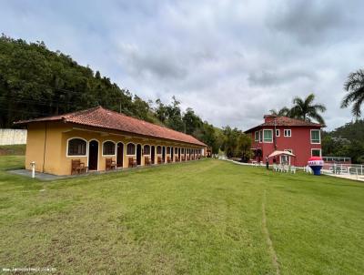 Stio para Venda, em Santa Branca, bairro RURAL, 12 dormitrios, 17 banheiros, 12 sutes, 15 vagas