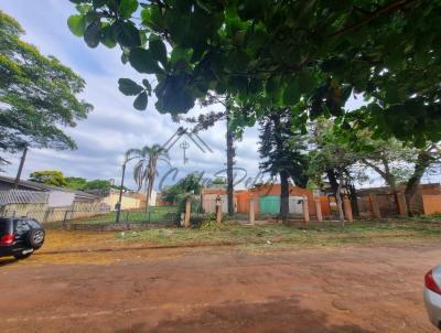 Terreno para Venda, em Cascavel, bairro Cancelli