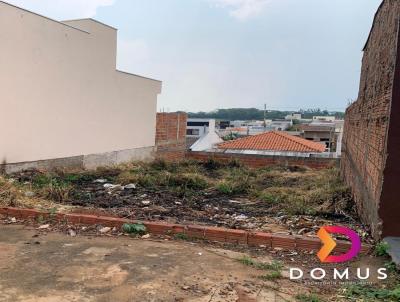 Terreno para Venda, em Presidente Prudente, bairro JARDIM NOVO PRUDENTINO